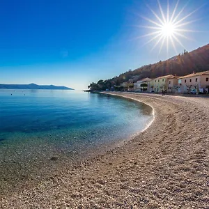 Maja With Free Private Parking And Lovely Sea View Terrace , Opatija Croatia