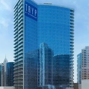 Otel Tryp By Wyndham ****