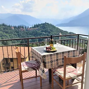 Romantic Escape With View , Perledo Italy