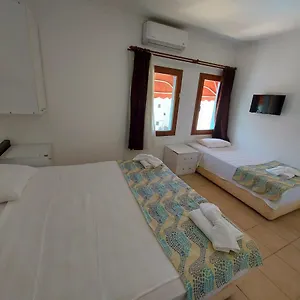 Otel Lotus Line 