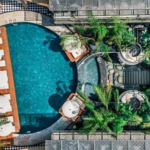 Otel Genesis Hotel&spa *****