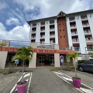 Auberge de jeunesse Centre International De Sejour, Fort-de-France
