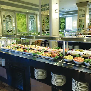 Otel Riu Palace Aruba, Palm Beach