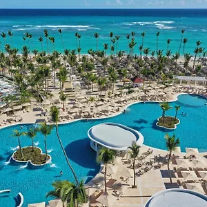 Resort Bahia Principe Luxury Ambar (adults Only) *****