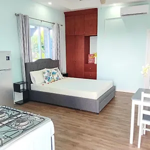 Appartement Serenity Seaview, Anse La Raye
