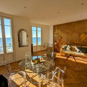 Happyfew Palazzo Del Sol , Nice France