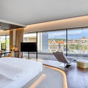 Otel The President *****