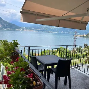 La Punta Di , Varenna Italy