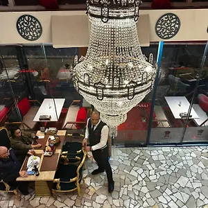 Otel Ethnica *****