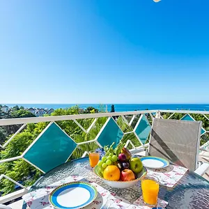 Sun & Sand Beach , Marbella Spain